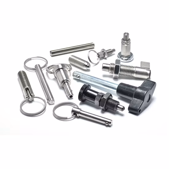 18-8 Stainless Steel M6 M8 SS304 Alloy Thread Insert Nut Flanged Hex Drive Head Wire Threaded Insert for Wood