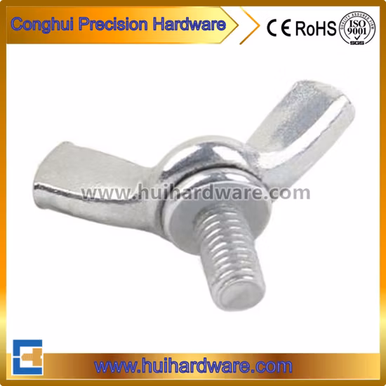 Tornillo de acero inoxidable lubricado M10*1.25